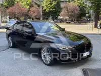 2018 BMW 730