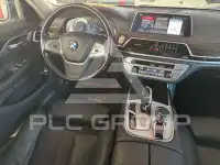2018 BMW 730