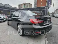 2018 BMW 730