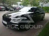 2018 BMW 730