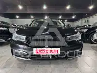 2018 BMW 730