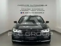 2018 BMW 730