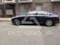 2018 BMW 730