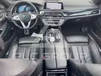 2018 BMW 730