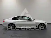 2018 BMW 730
