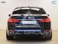 2018 BMW 730