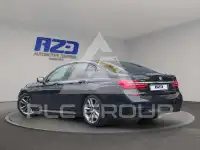 2018 BMW 730