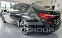 2018 BMW 730