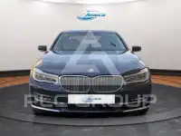 2018 BMW 730