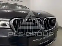 2018 BMW 730