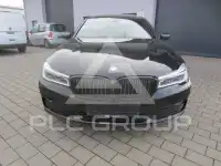 2018 BMW 730