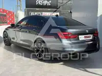 2018 BMW 730