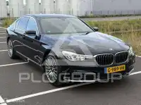 2018 BMW 730