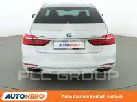 2018 BMW 730