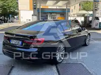 2018 BMW 730