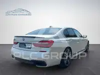 2018 BMW 730