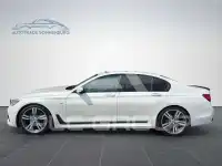 2018 BMW 730