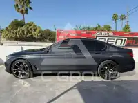 2018 BMW 730