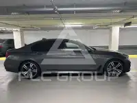 2018 BMW 730