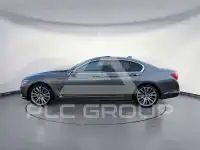 2018 BMW 730