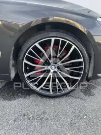 2018 BMW 730