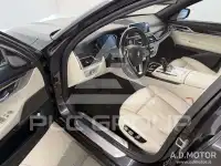 2018 BMW 730