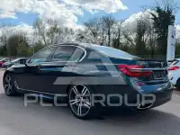 2018 BMW 730