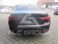 2018 BMW 730