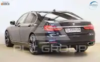 2018 BMW 730
