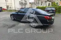 2018 BMW 730