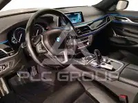 2018 BMW 730