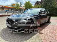 2018 BMW 730