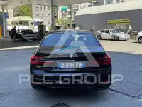 2018 BMW 730