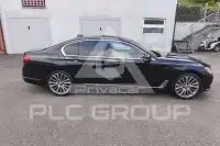 2018 BMW 730