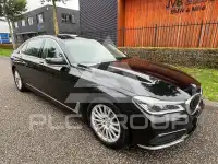 2018 BMW 730