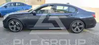 2018 BMW 730