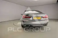 2018 BMW 730