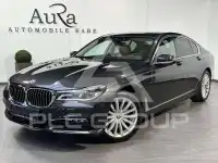 2018 BMW 730