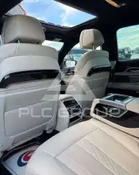 2018 BMW 730