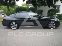 2018 BMW 730