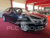 2018 BMW 730