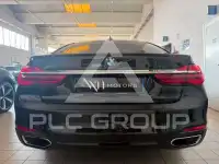 2018 BMW 730