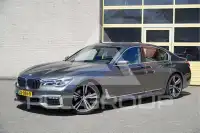 2018 BMW 730