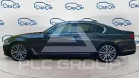 2018 BMW 730
