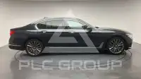 2018 BMW 730