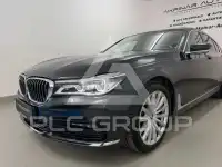 2018 BMW 730