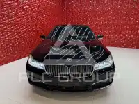 2018 BMW 730