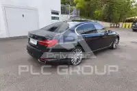 2018 BMW 730