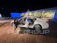 2018 BMW 730