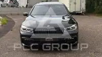 2018 BMW 730